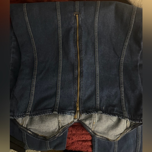 Fashion Nova Be My Sweetheart Jumpsuit - Picture 7 of 10